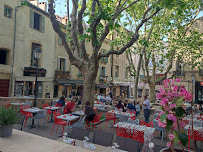 Atmosphère du Restaurant français Le Grillardin à Montpellier - n°2