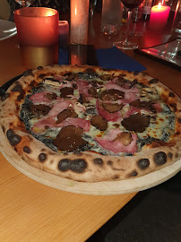 Pizza du La Lagune Restaurant - Bar à Six-Fours-les-Plages - n°4