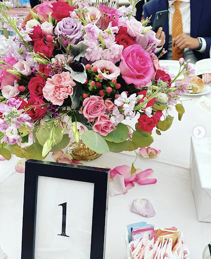 Florist «Moravian Florist», reviews and photos, 2286 Richmond Rd, Staten Island, NY 10306, USA