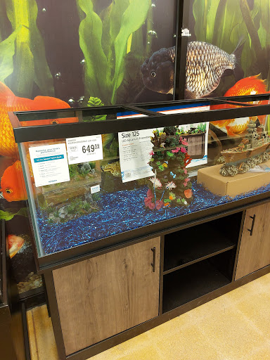 Pet Supply Store «PetSmart», reviews and photos, 162 S Gary Ave, Bloomingdale, IL 60108, USA