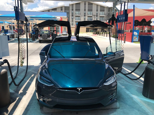 Car Wash «swish car wash & dog wash», reviews and photos, 9235 Westheimer Rd, Houston, TX 77063, USA