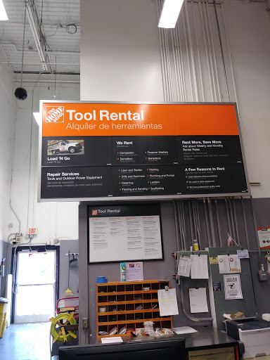 Home Improvement Store «The Home Depot», reviews and photos, 6562 Winford Ave, Hamilton, OH 45011, USA
