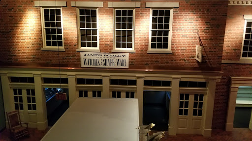 Museum «Tennessee State Museum», reviews and photos, 505 Deaderick St, Nashville, TN 37243, USA