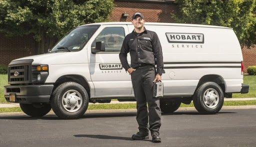 Hobart Sales & Services