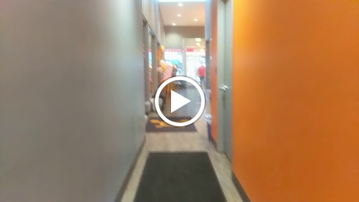 Gym «Orangetheory Fitness», reviews and photos, 1331 Lincoln Ave, San Jose, CA 95125, USA