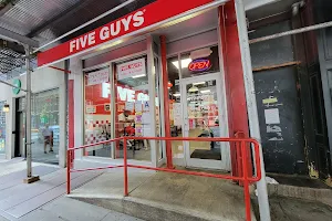 Five Guys image