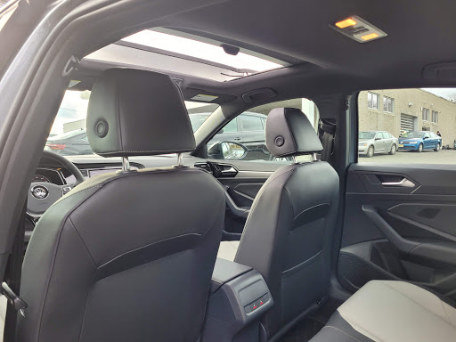 Volkswagen Dealer «Trend Motors Volkswagen», reviews and photos, 221 US-46, Rockaway, NJ 07866, USA