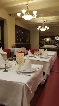 Atmosphère du Restaurant français L'Alsace à Table à Strasbourg - n°6