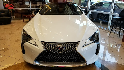 Lexus Dealer «Lexus of North Miami», reviews and photos, 14100 Biscayne Blvd, North Miami, FL 33181, USA