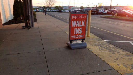 Department Store «JCPenney», reviews and photos, 2801 Guthrie Hwy #500, Clarksville, TN 37040, USA