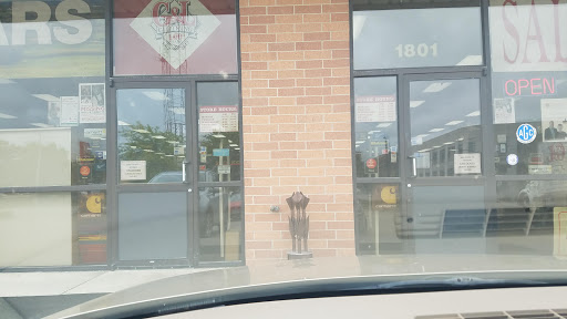 Clothing Store «G&L Clothing», reviews and photos, 1801 Ingersoll Ave, Des Moines, IA 50309, USA