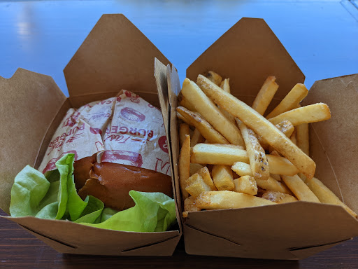 Butcher Shop «Belcampo Meat Co.», reviews and photos, 8053 W 3rd St, Los Angeles, CA 90048, USA