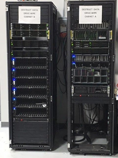 Computer Repair Service «Compu Cycle», reviews and photos, 7700 Kempwood Dr, Houston, TX 77055, USA