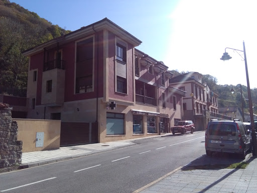 Información y opiniones sobre Farmacia Monasterio Alvarez, Joaquín Manuel de Bárzana