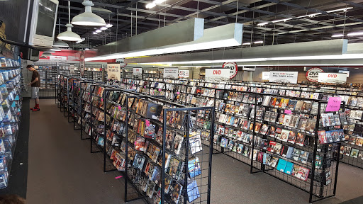 Music Store «Movie Exchange», reviews and photos, 6508 Westheimer Rd, Houston, TX 77057, USA