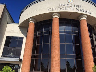 Cherokee Nation Three Rivers Health Center