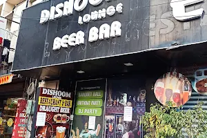 Best Restaurant Dishoom Lounge image