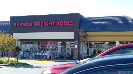 Hardware Store «Harbor Freight Tools», reviews and photos, 338 Domer Ave, Laurel, MD 20707, USA