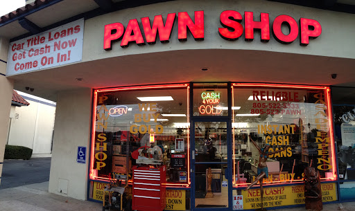 Reliable Pawn Shop, Inc. image