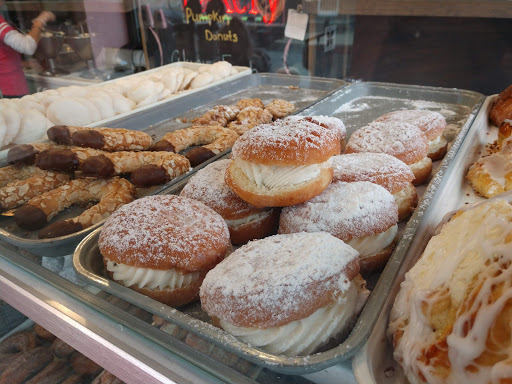 Frangelli's Bakery & Donuts