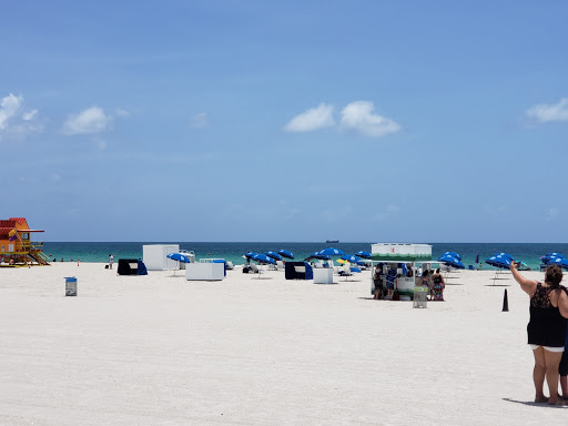 Cosmetics Store «SEPHORA», reviews and photos, 721 Collins Ave, Miami Beach, FL 33139, USA