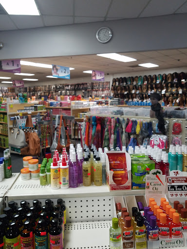 Beauty Supply Store «Mid-K Beauty Supply», reviews and photos, 6544 W Thomas Rd # 9, Phoenix, AZ 85033, USA