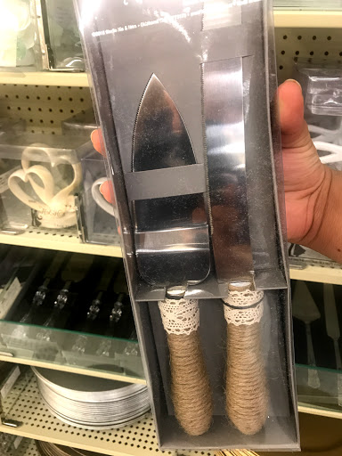 Craft Store «Hobby Lobby», reviews and photos, 2500 Sycamore Rd, DeKalb, IL 60115, USA