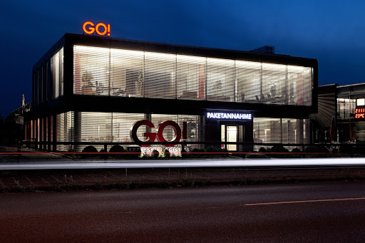 GO! Express & Logistics (Switzerland) AG