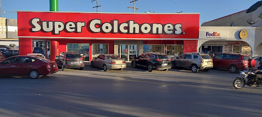 Super Colchones