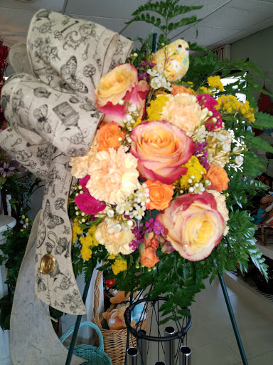 Florist «Around the Corner Florist», reviews and photos, 6003 Main St, Lula, GA 30554, USA