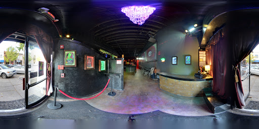 Night Club «Tempt Murfreesboro», reviews and photos, 211 W Main St, Murfreesboro, TN 37130, USA