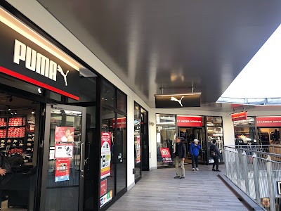 クックアンドダインハヤマ 三井アウトレットパーク 横浜ベイサイド店