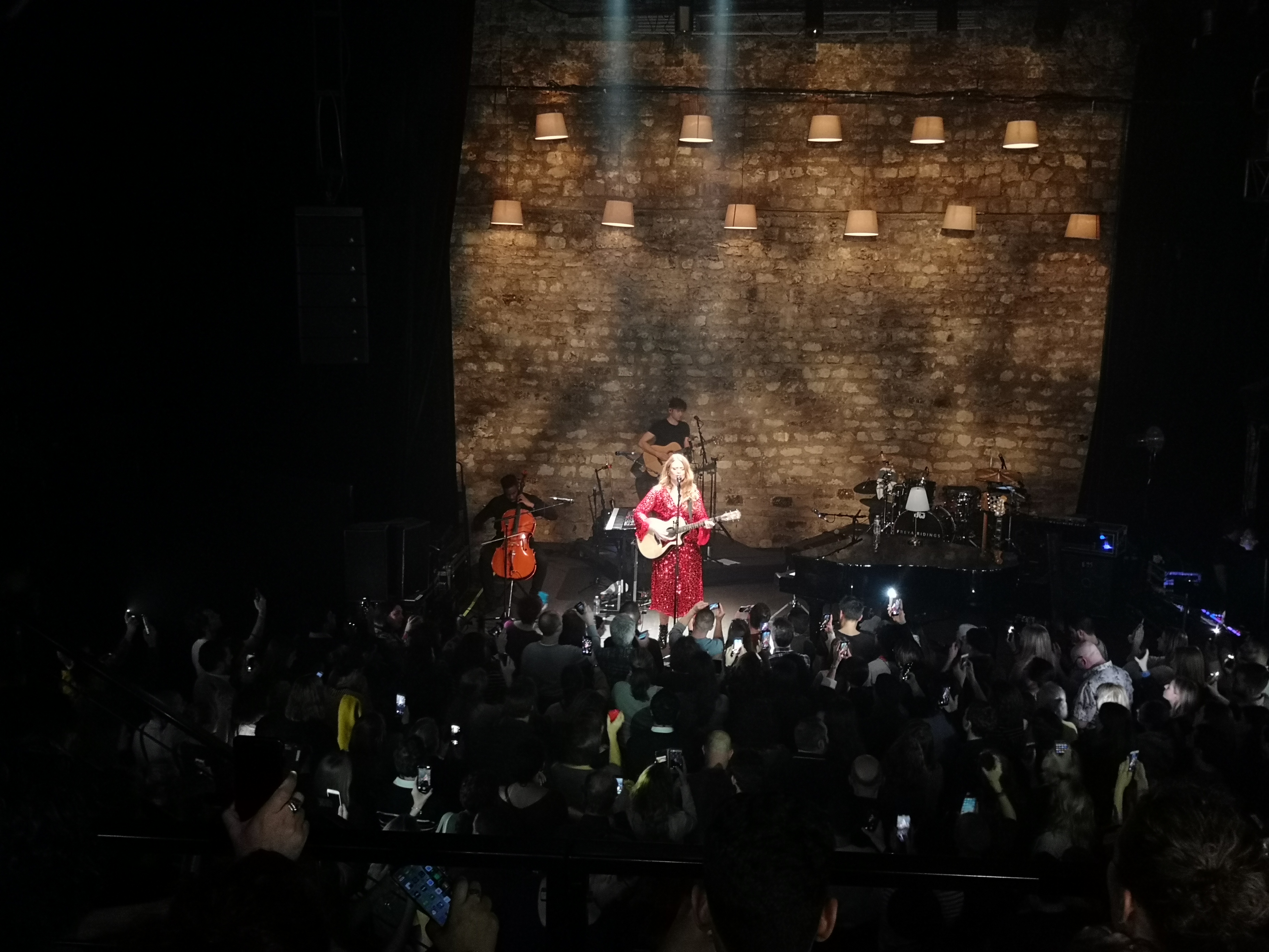 Photo n° 1 de l'avis de Sarah.e fait le 08/02/2020 à 07:36