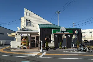 MOS BURGER Kawagoe Yamada Shop image