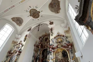 Pfarrkirche St. Martin image