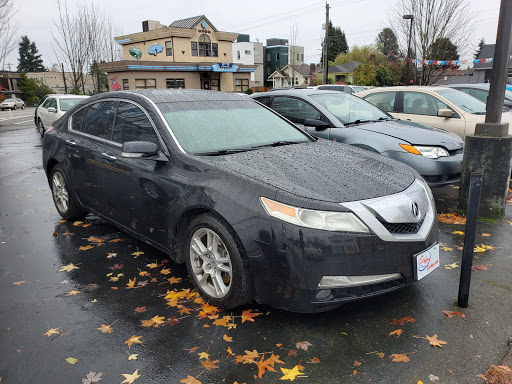 Used Car Dealer «CarHop Auto Sales & Finance», reviews and photos, 8208 Aurora Ave N, Seattle, WA 98103, USA