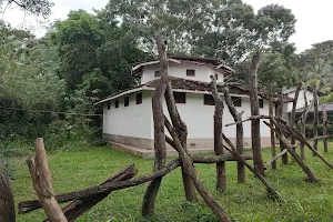 Panamure Elephant Kraal image