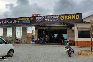 HOTEL WELCOME GRAND image