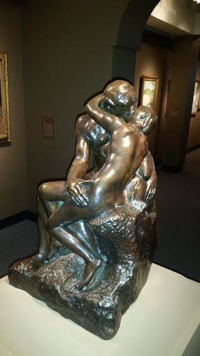 Art Museum «Bruce Museum», reviews and photos, 1 Museum Dr, Greenwich, CT 06830, USA