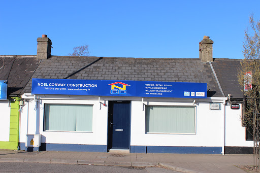 Noel Conway Construction Limited