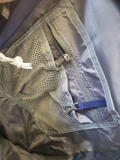 Discount Store «Walmart», reviews and photos, 1894 Ridge Ave, Danville, IN 46122, USA