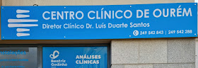 Clinicourem-Centro Clinico De Ourem, Lda.