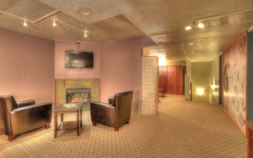 Gym «The Seattle Gym», reviews and photos, 1530 Queen Anne Ave N, Seattle, WA 98109, USA