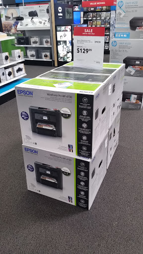 Electronics Store «Best Buy», reviews and photos, 2805 Wilma Rudolph Blvd, Clarksville, TN 37040, USA