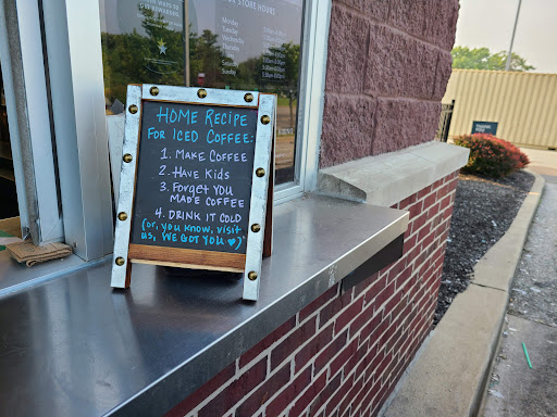 Coffee Shop «Starbucks», reviews and photos, 1377 S Lebanon St, Lebanon, IN 46052, USA