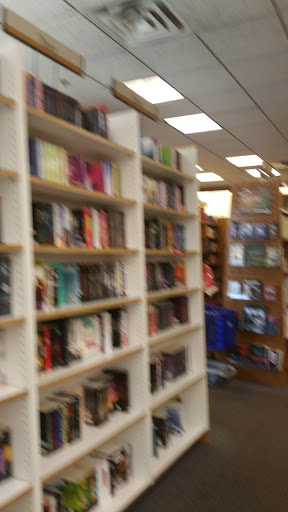 Book Store «Books-A-Million», reviews and photos, 700 Paramus Park #2115, Paramus, NJ 07652, USA