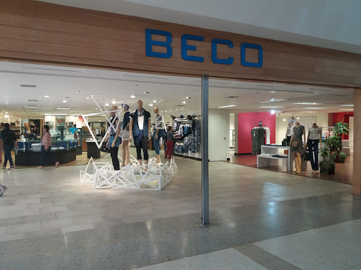 BECO CCCT