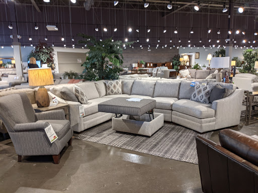 Furniture Store «Old Brick Furniture Co», reviews and photos, 33-37 Warehouse Row, Albany, NY 12205, USA