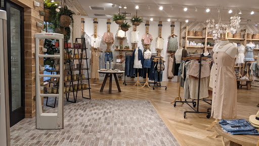 Shopping Mall «Fayette Mall», reviews and photos, 3401 Nicholasville Rd, Lexington, KY 40503, USA