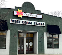 ColorWay Arts - Photo 2 - Car repair in Grand Haven, MI, Muskegon